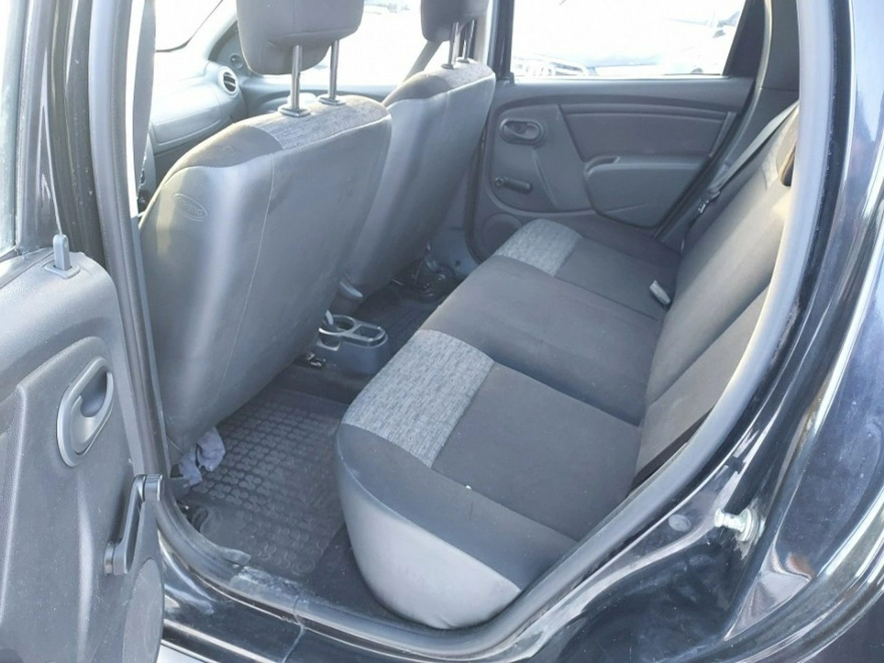 Dacia Duster - Zdjęcie 5