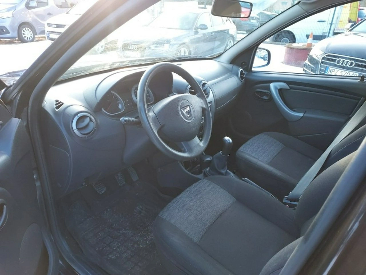 Dacia Duster - Zdjęcie 6