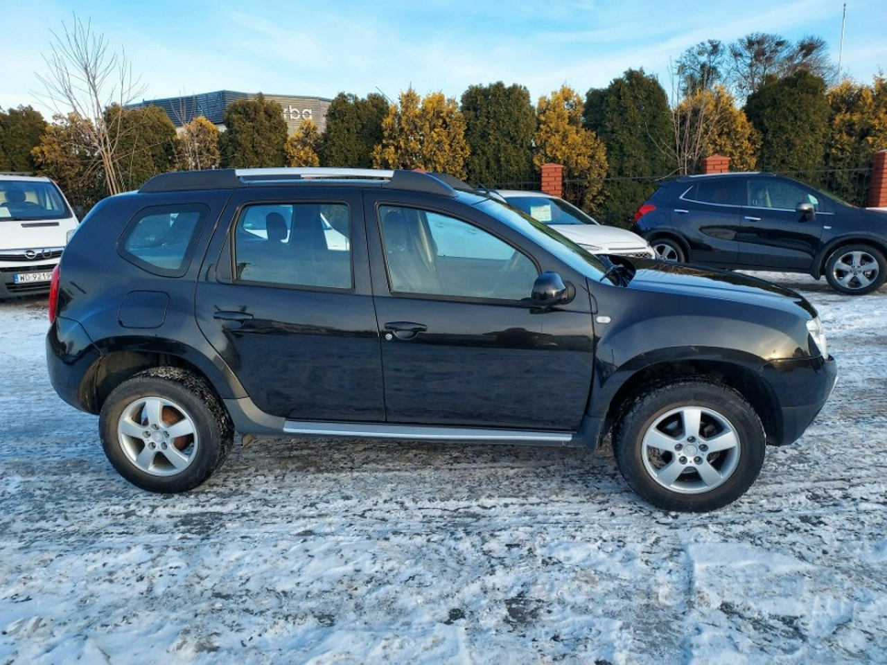 Dacia Duster - Zdjęcie 7