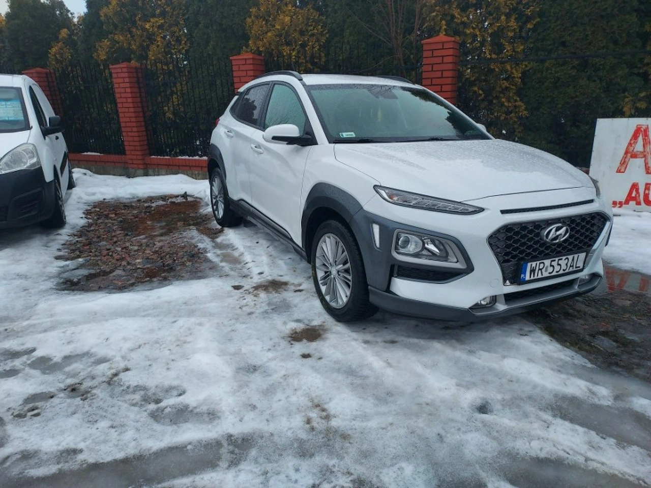 Hyundai Kona - Zdjęcie 1