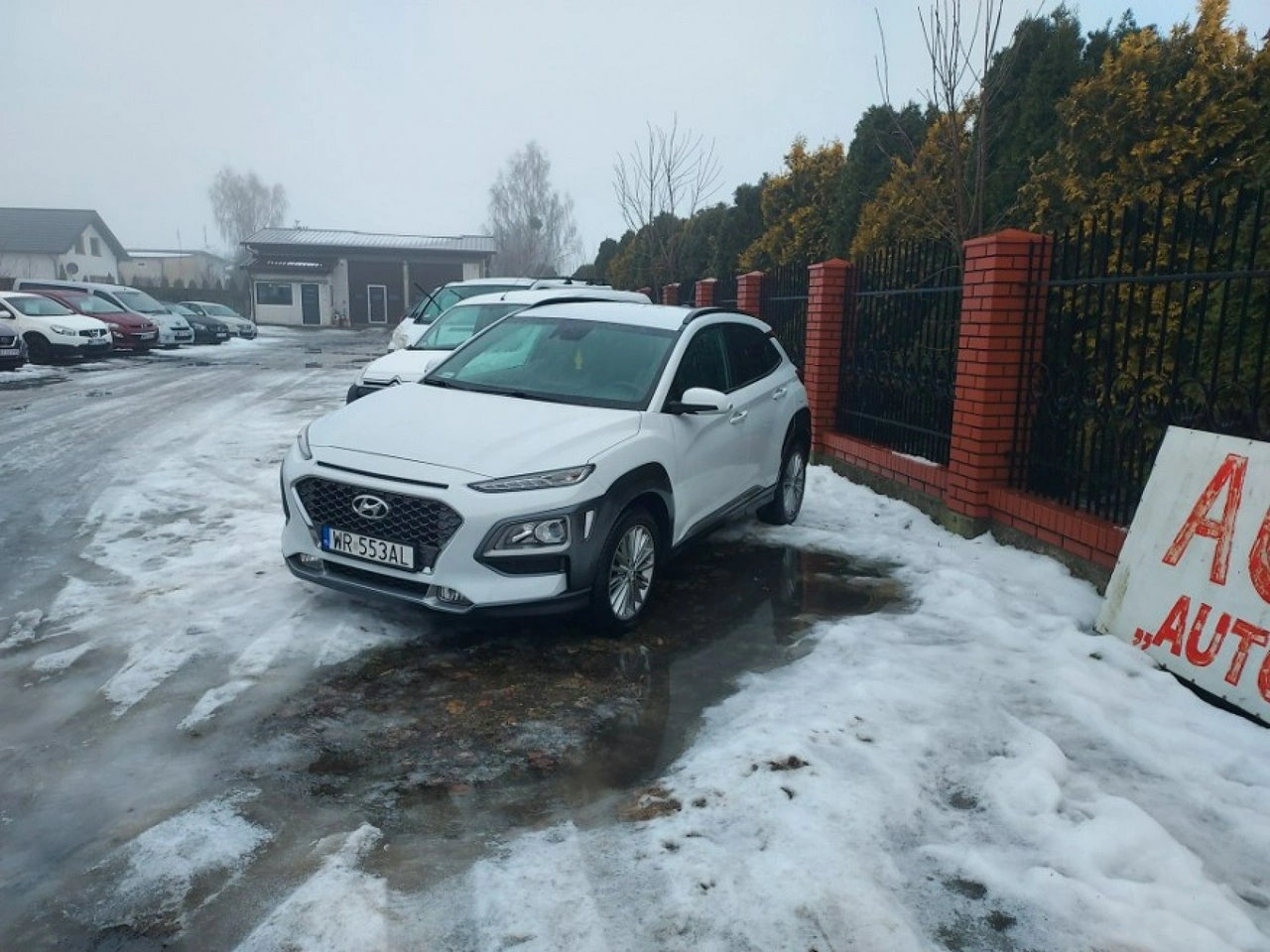 Hyundai Kona - Zdjęcie 5