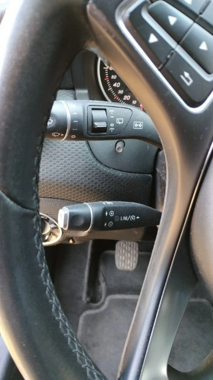 Mercedes A 140 - Zdjęcie 12