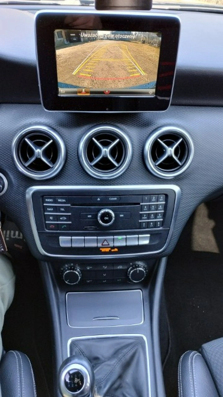 Mercedes A 140 - Zdjęcie 20