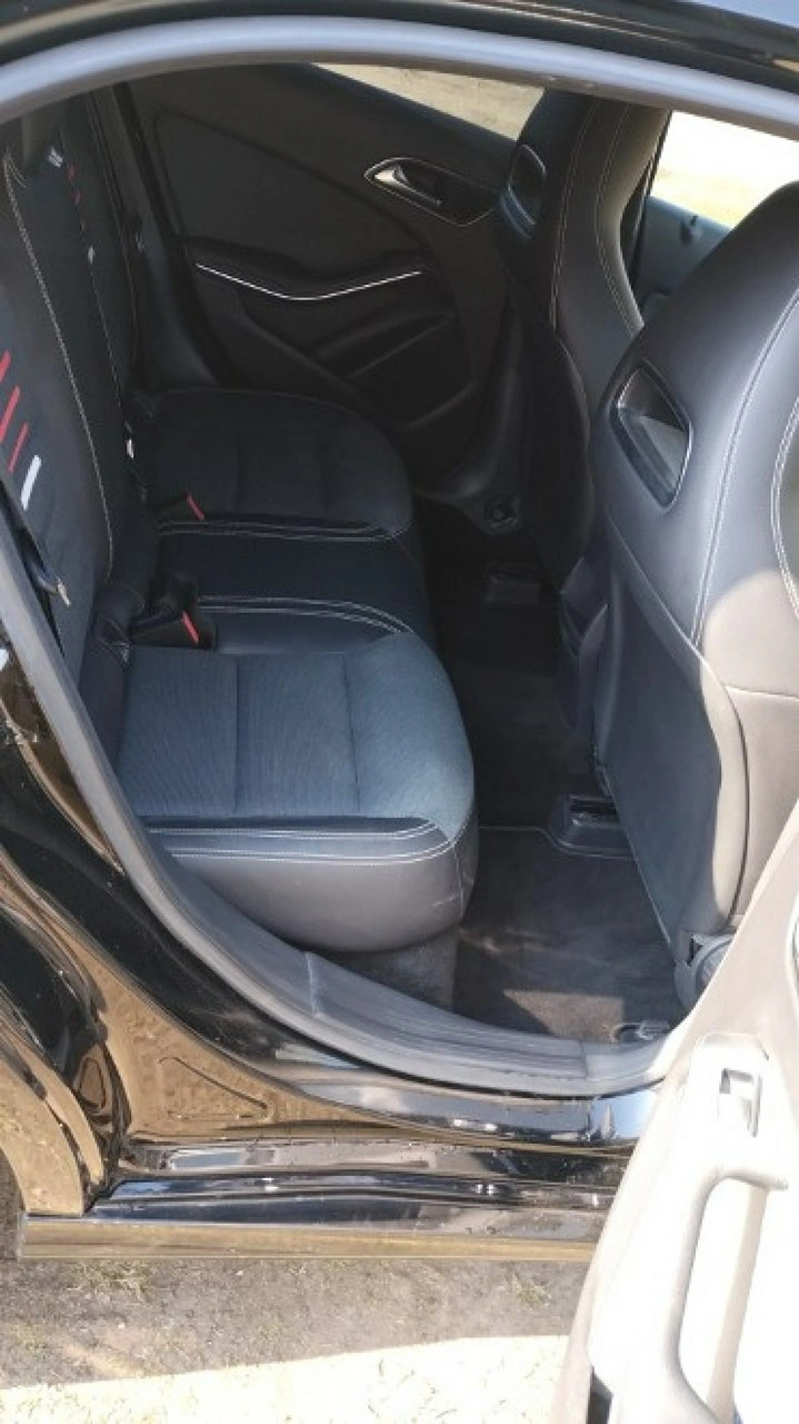 Mercedes A 140 - Zdjęcie 5