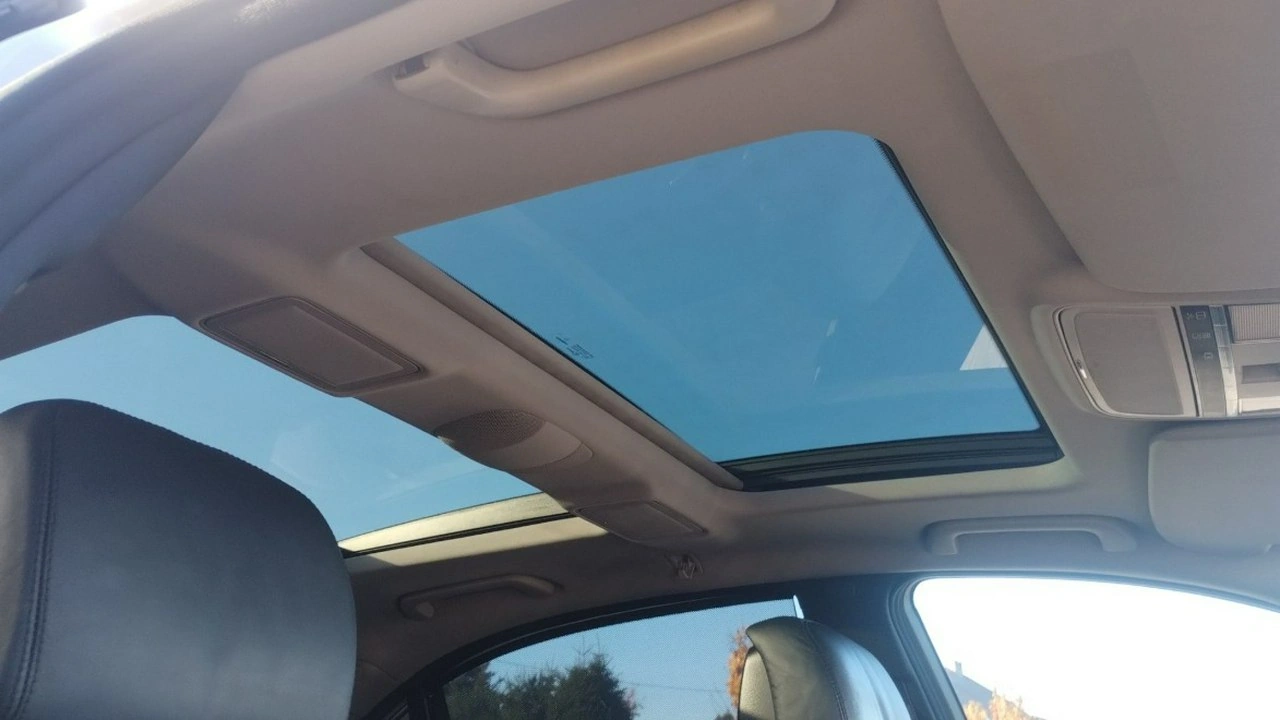 Mercedes S 650 - Zdjęcie 7