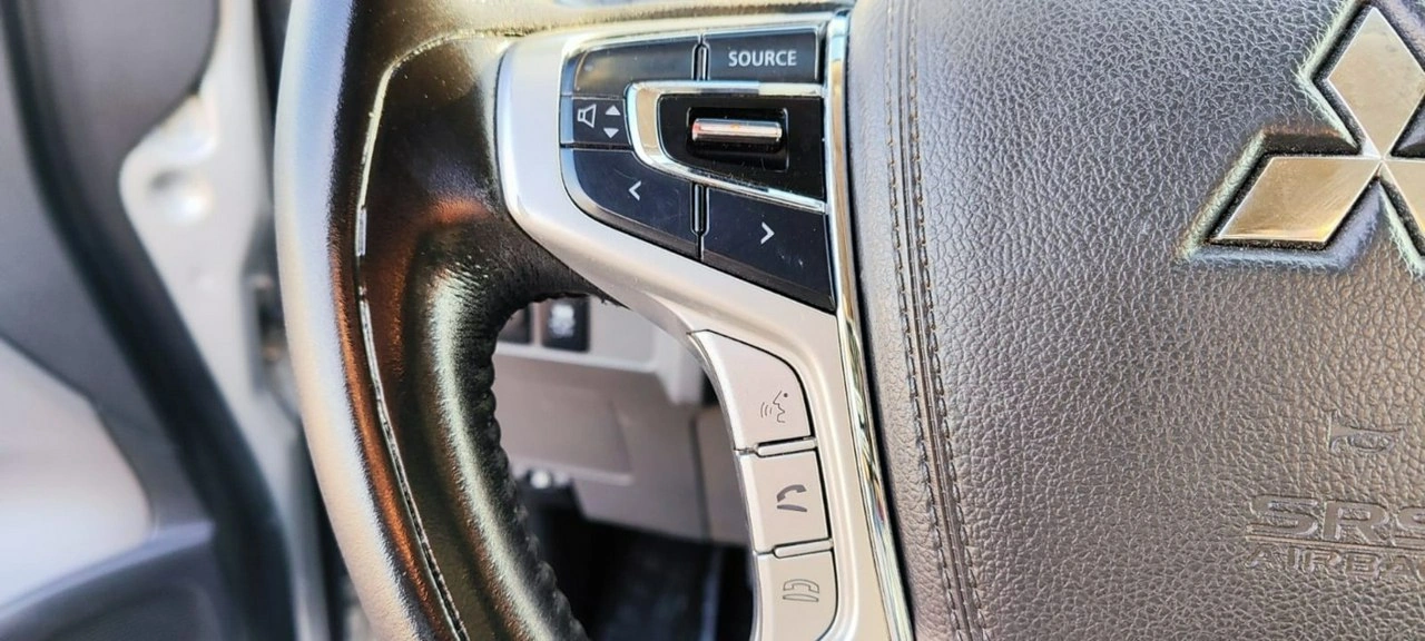 Mitsubishi L200 - Zdjęcie 14