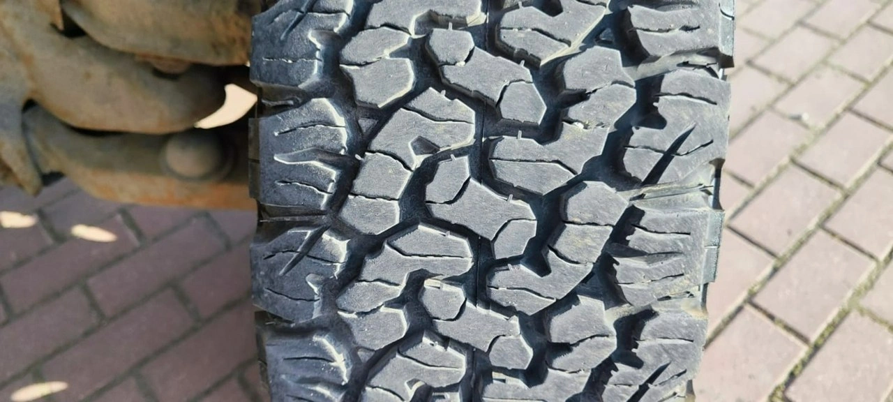 Mitsubishi L200 - Zdjęcie 21