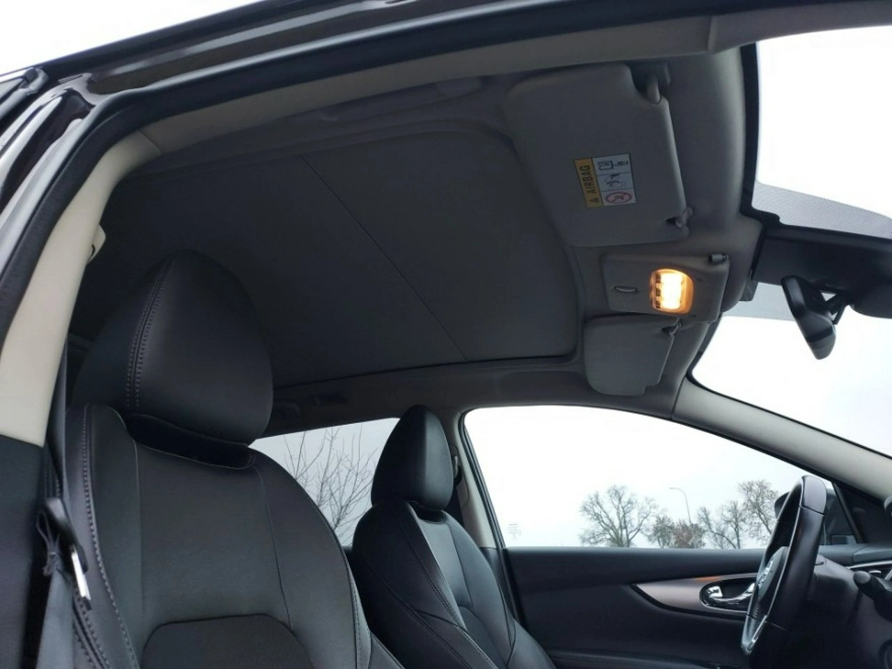 Nissan Qashqai - Zdjęcie 16