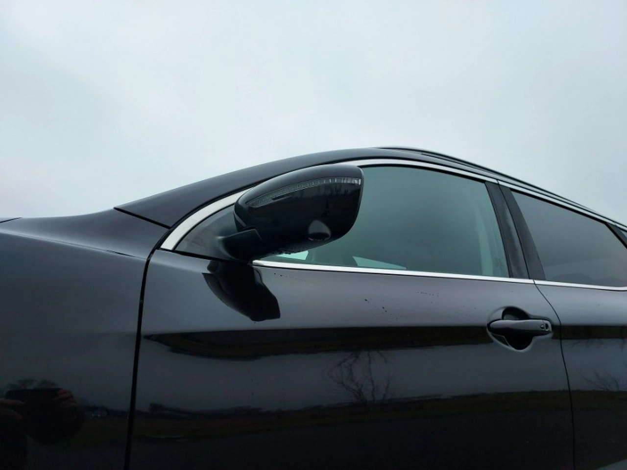 Nissan Qashqai - Zdjęcie 18