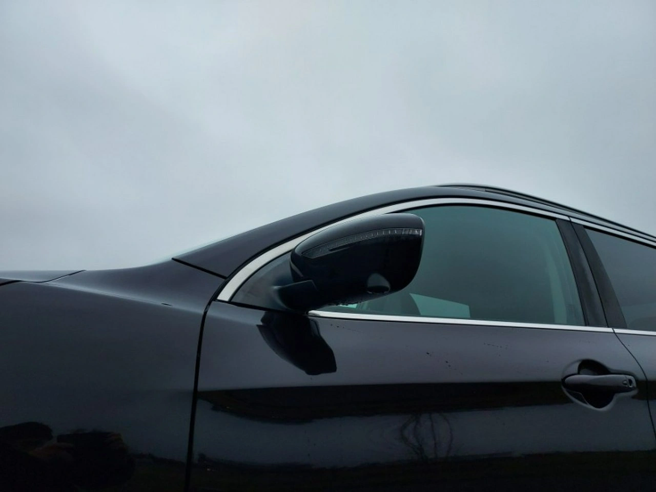 Nissan Qashqai - Zdjęcie 19