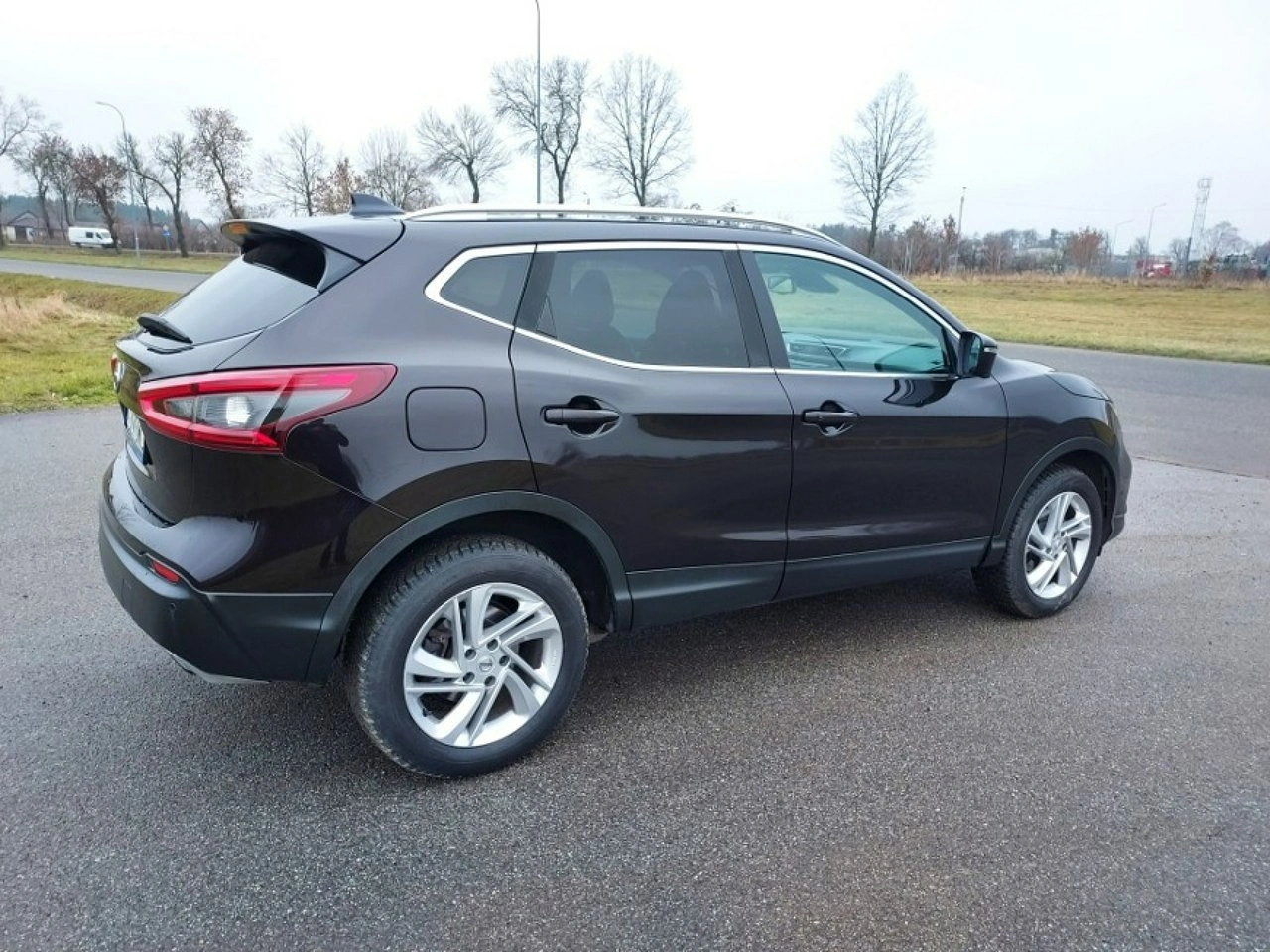 Nissan Qashqai - Zdjęcie 20