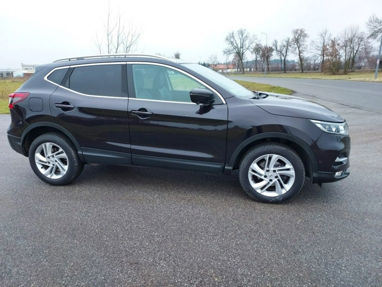 Nissan Qashqai - Zdjęcie 21