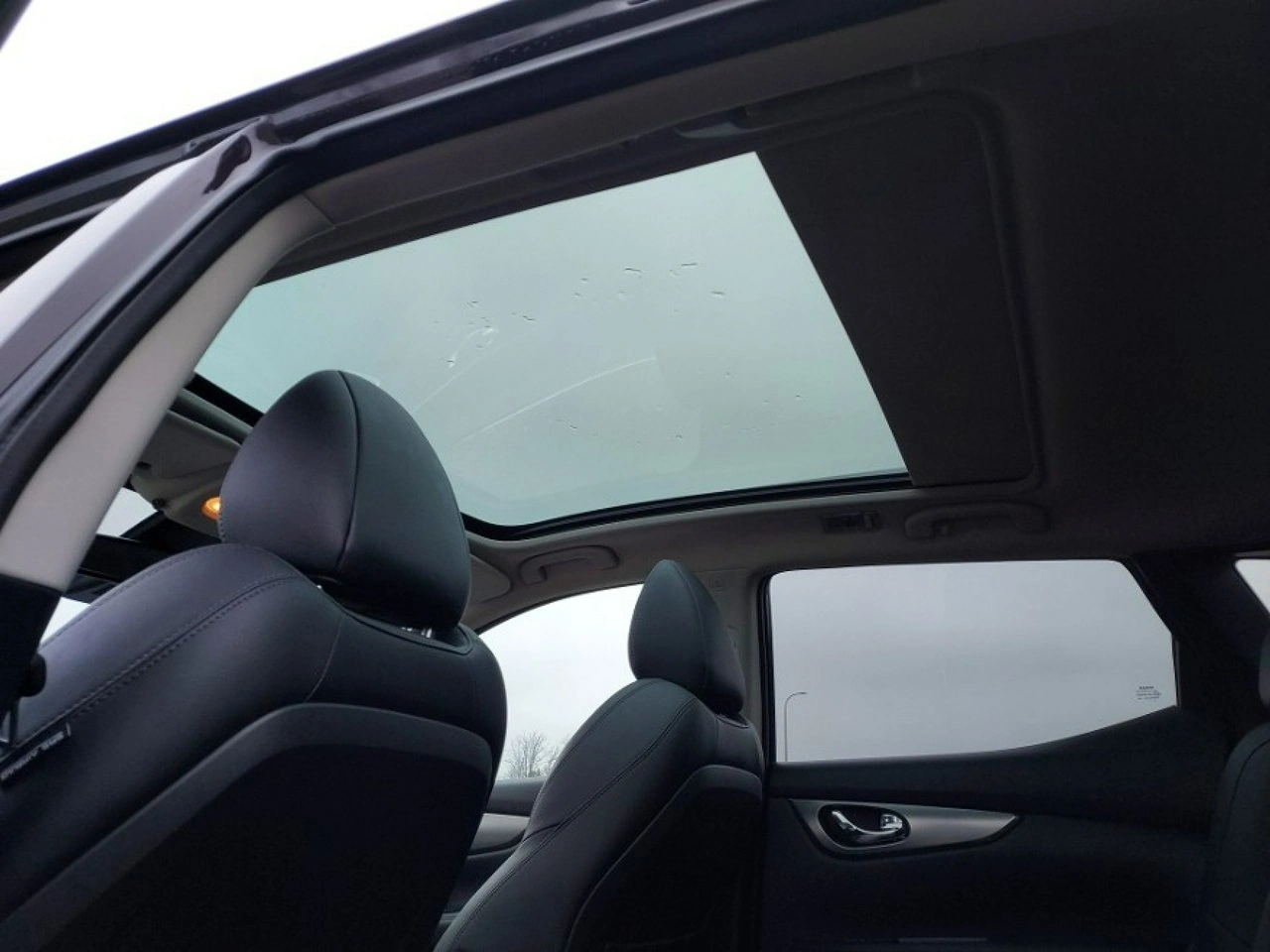 Nissan Qashqai - Zdjęcie 7