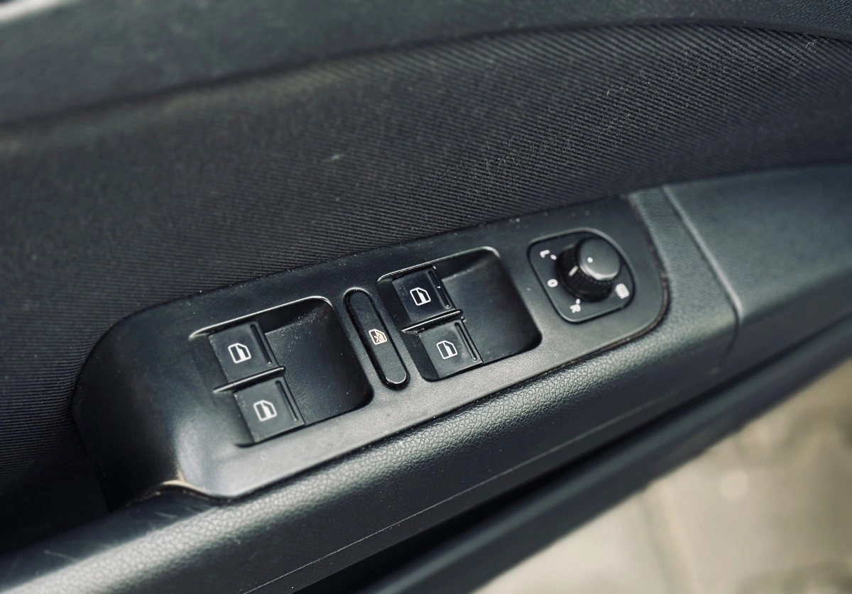 Skoda Superb - Zdjęcie 20