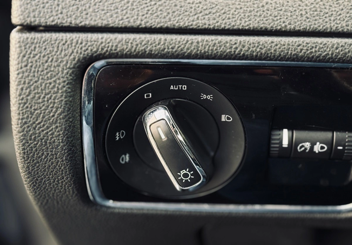 Skoda Superb - Zdjęcie 24