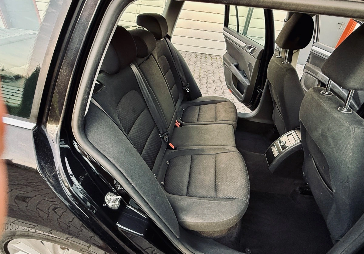 Skoda Superb - Zdjęcie 18