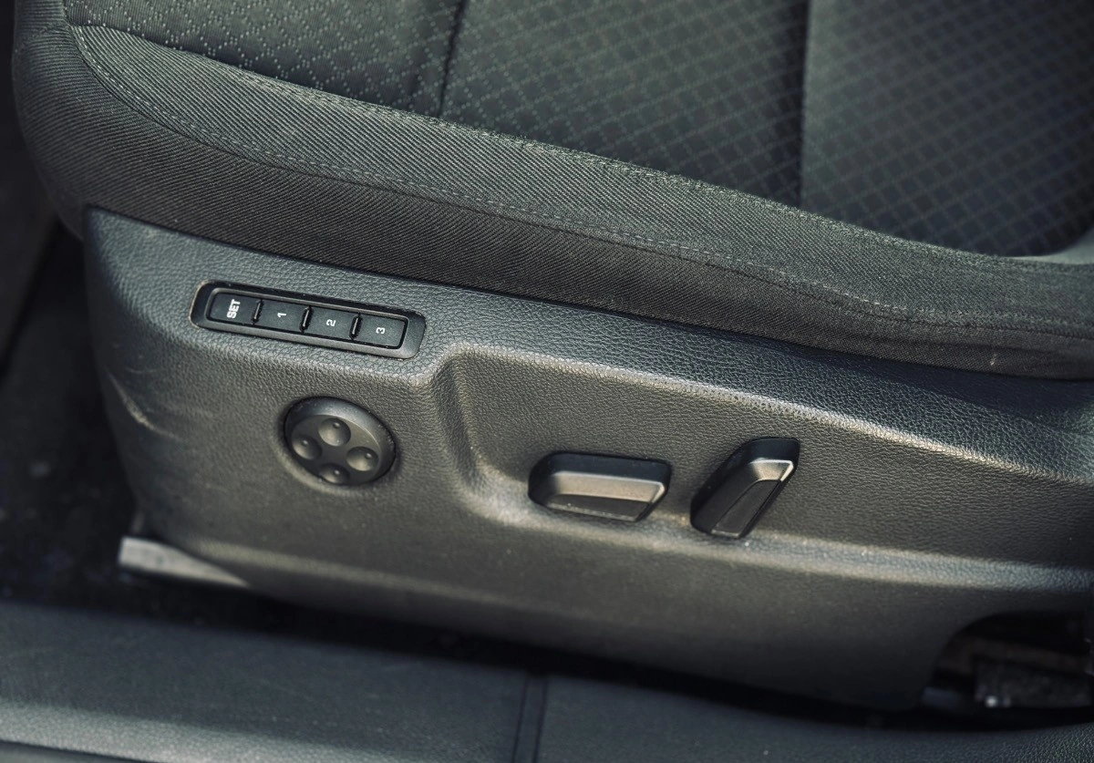 Skoda Superb - Zdjęcie 19