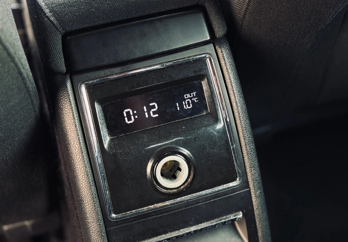 Skoda Superb - Zdjęcie 25