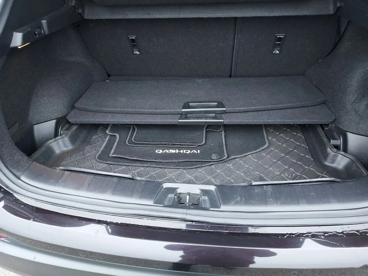 Nissan Qashqai - Zdjęcie 13