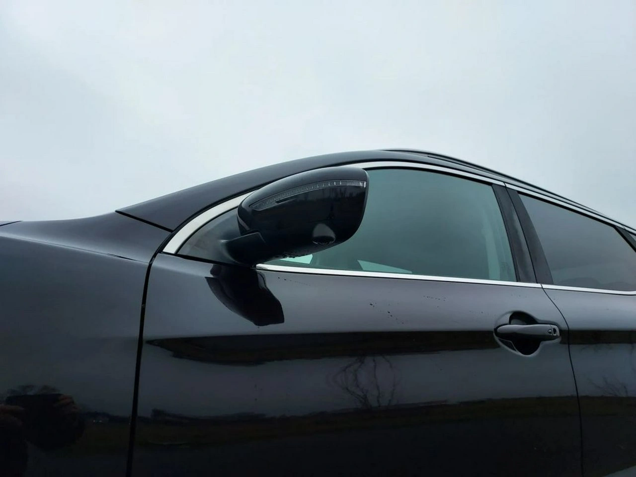 Nissan Qashqai - Zdjęcie 20