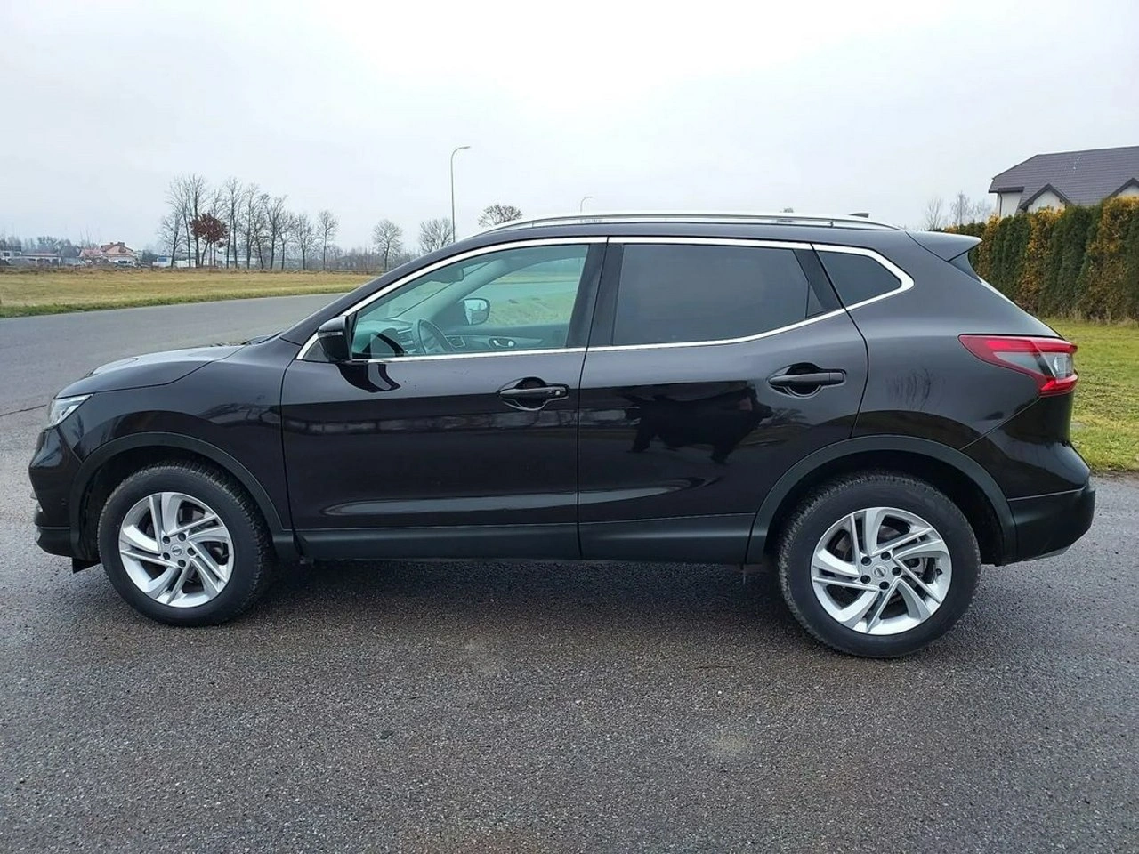 Nissan Qashqai - Zdjęcie 22