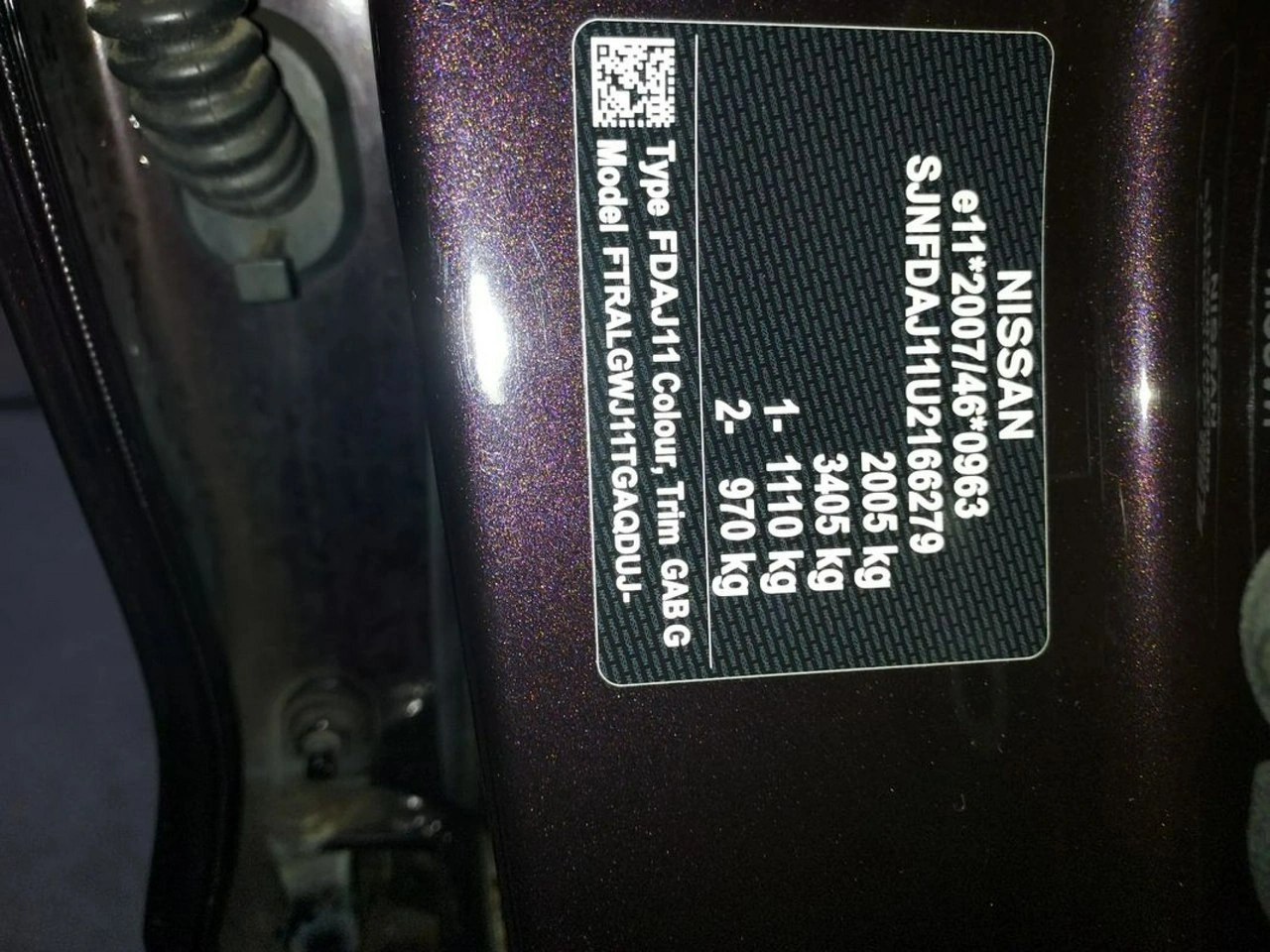 Nissan Qashqai - Zdjęcie 27