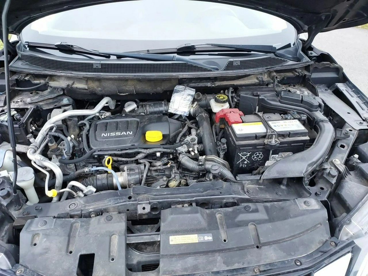 Nissan Qashqai - Zdjęcie 6