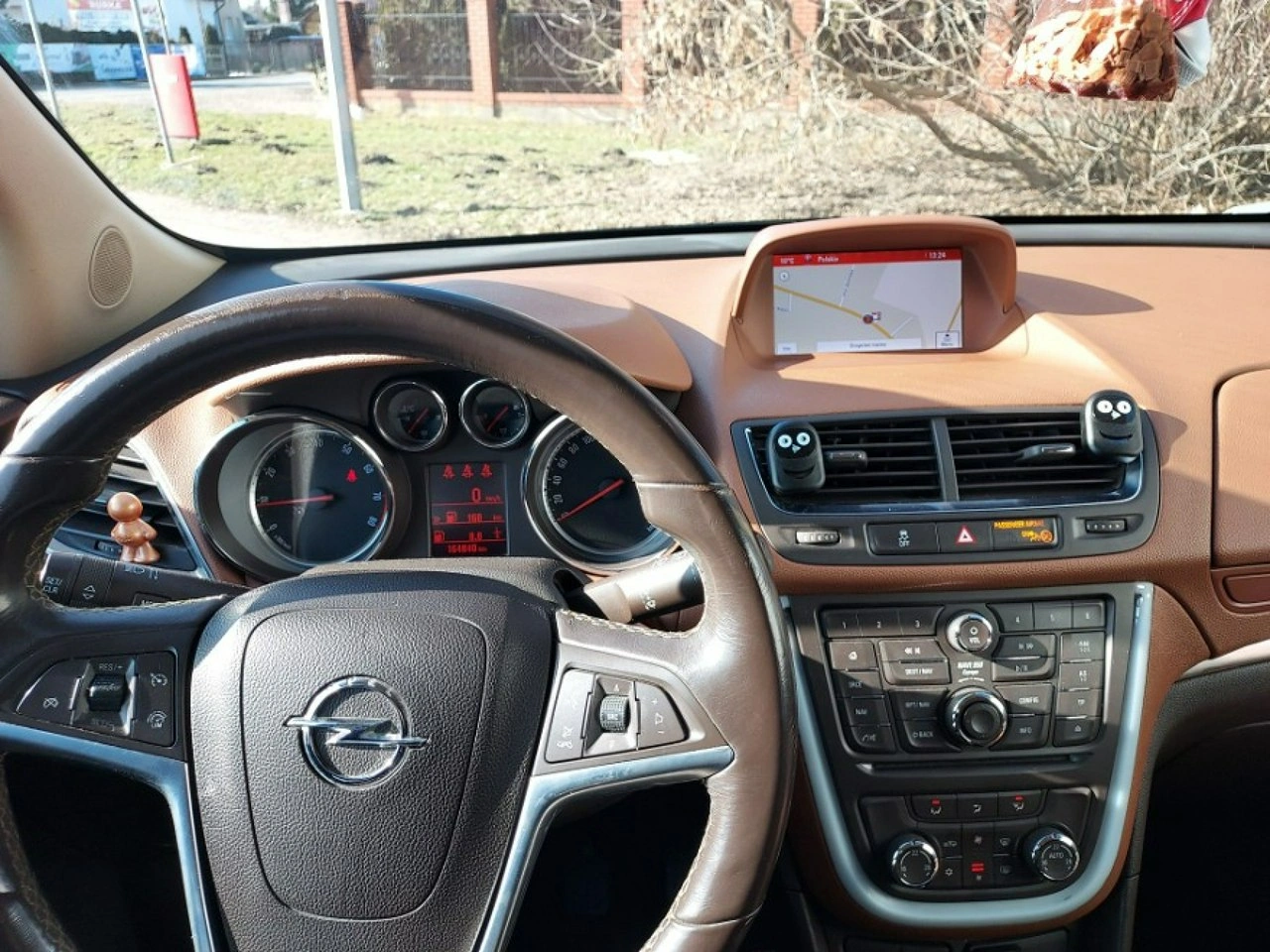 Opel Mokka - Zdjęcie 3