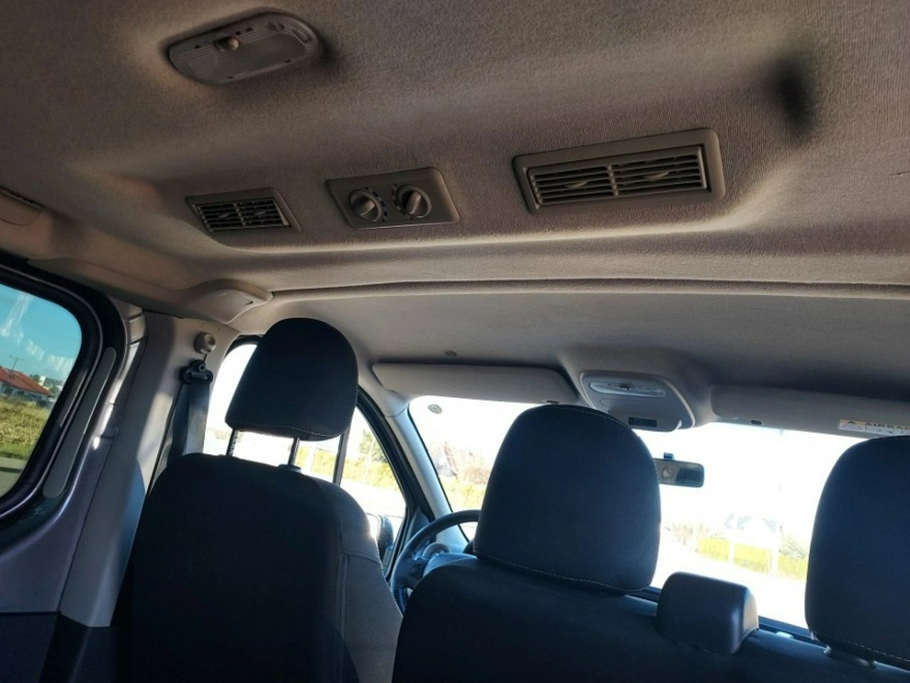 Renault Trafic - Zdjęcie 3