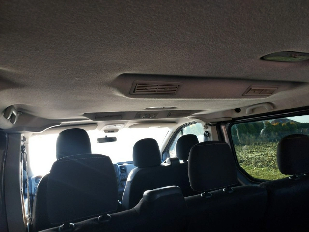 Renault Trafic - Zdjęcie 5