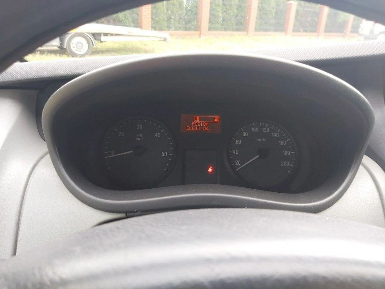 Opel Vivaro - Zdjęcie 13