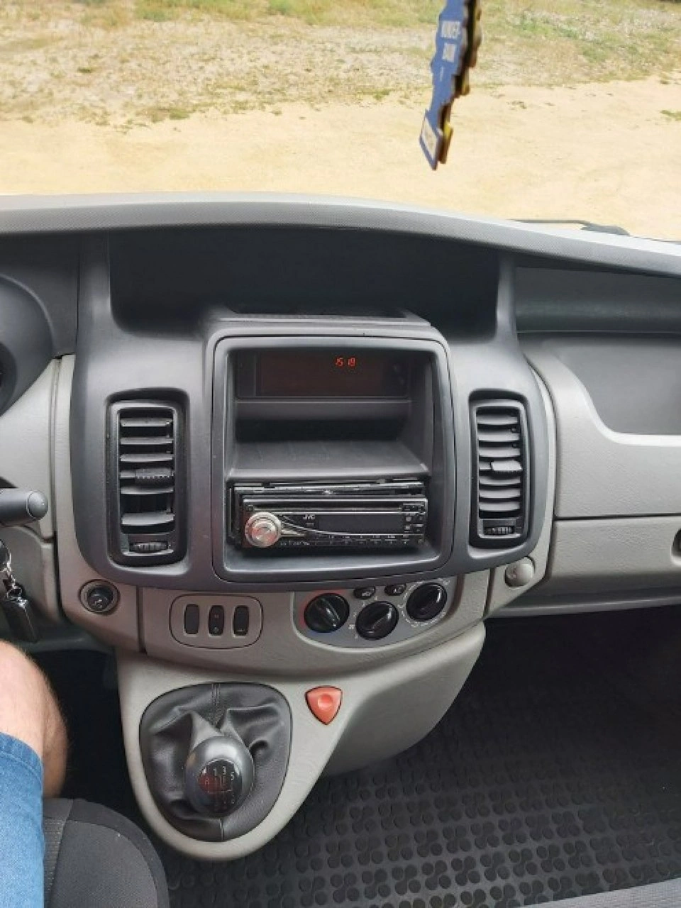 Opel Vivaro - Zdjęcie 14