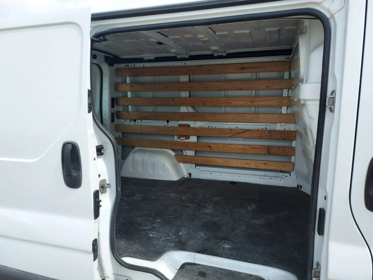 Opel Vivaro - Zdjęcie 7