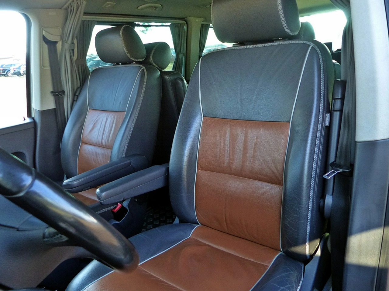 Volkswagen Multivan - Zdjęcie 23