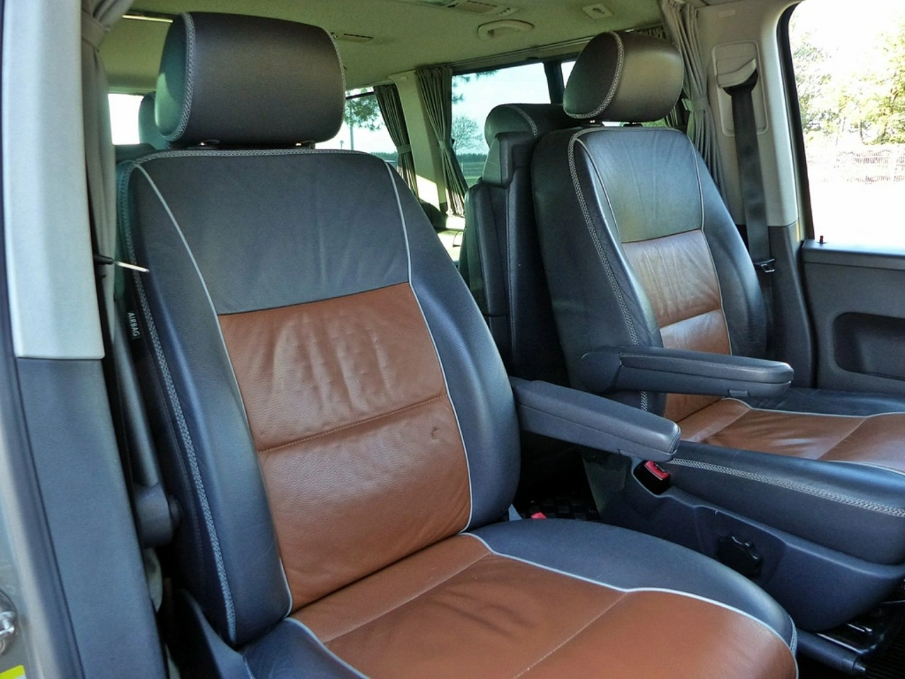 Volkswagen Multivan - Zdjęcie 26