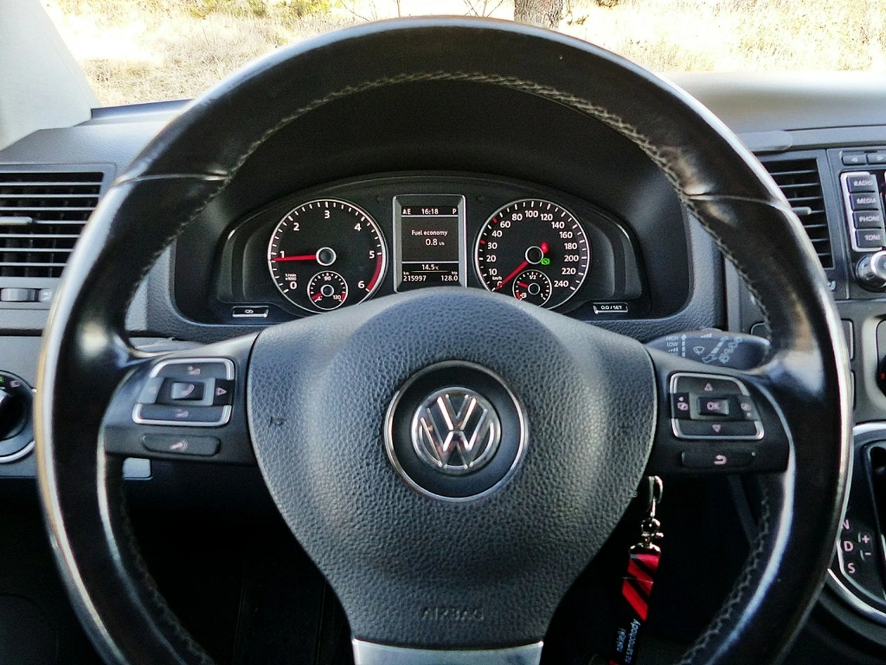 Volkswagen Multivan - Zdjęcie 28