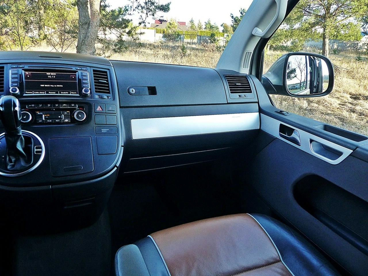 Volkswagen Multivan - Zdjęcie 39