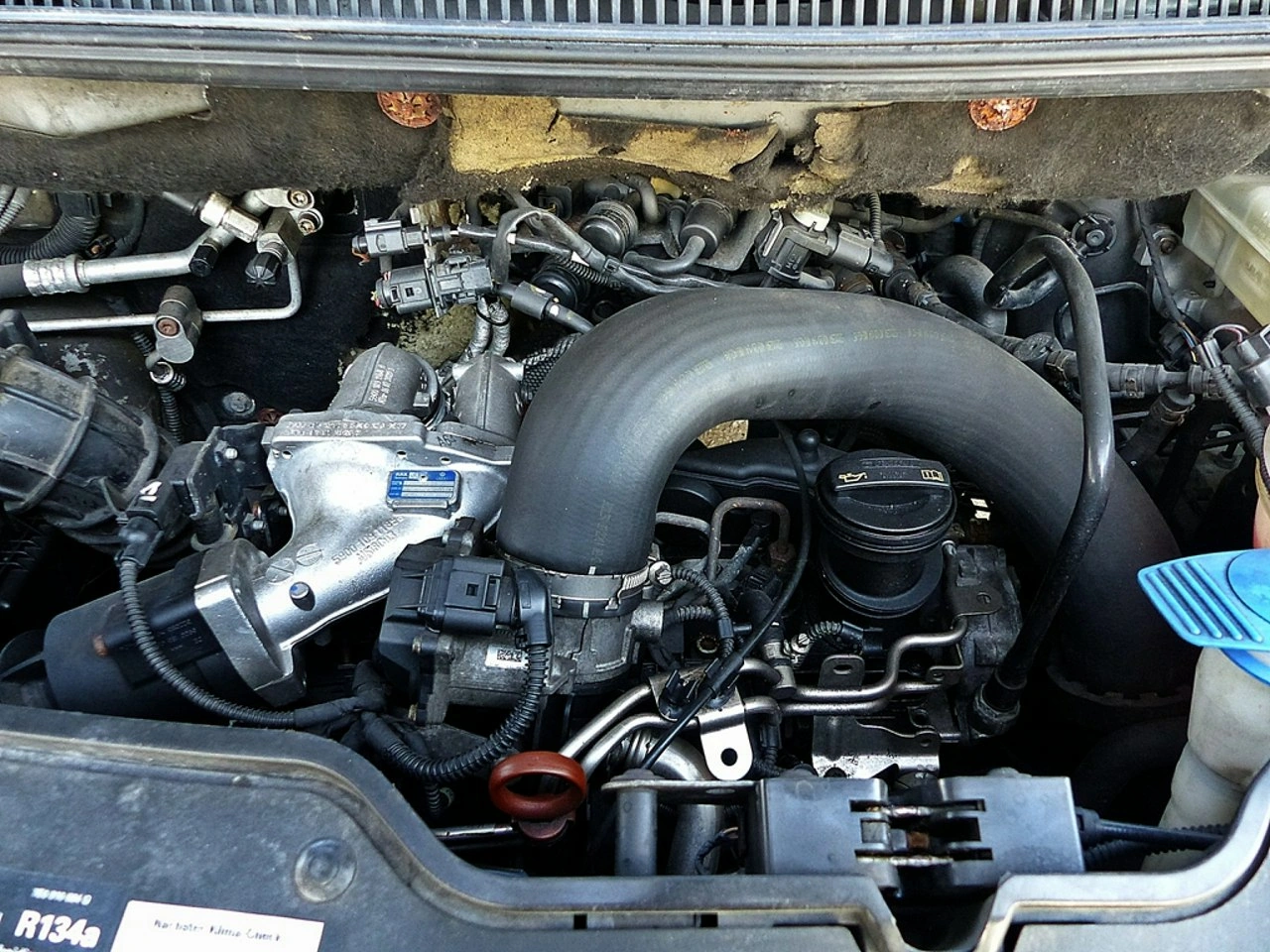 Volkswagen Multivan - Zdjęcie 41