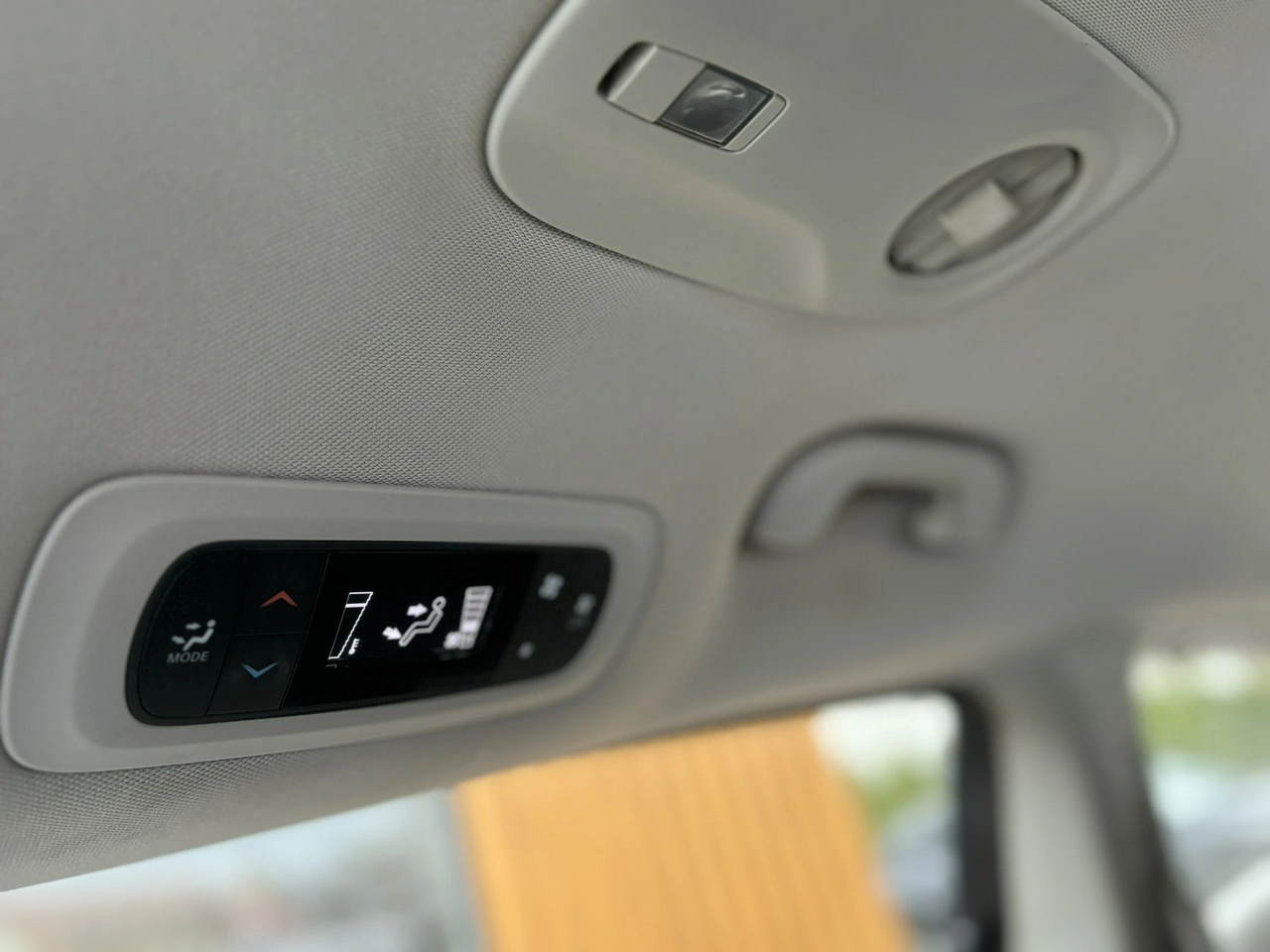 Chrysler Pacifica - Zdjęcie 13