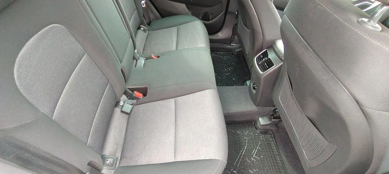 Hyundai Tucson - Zdjęcie 12