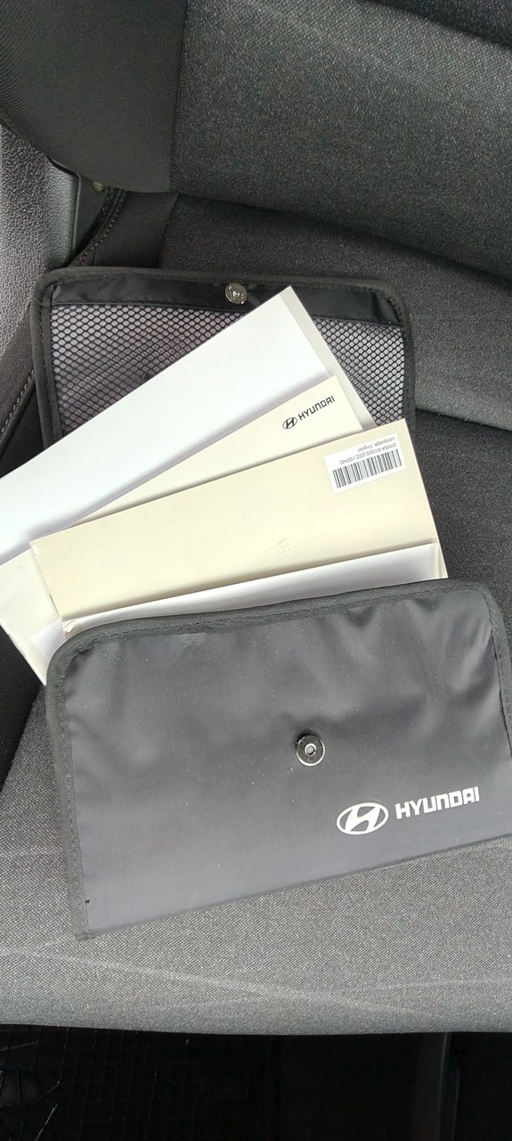 Hyundai Tucson - Zdjęcie 18