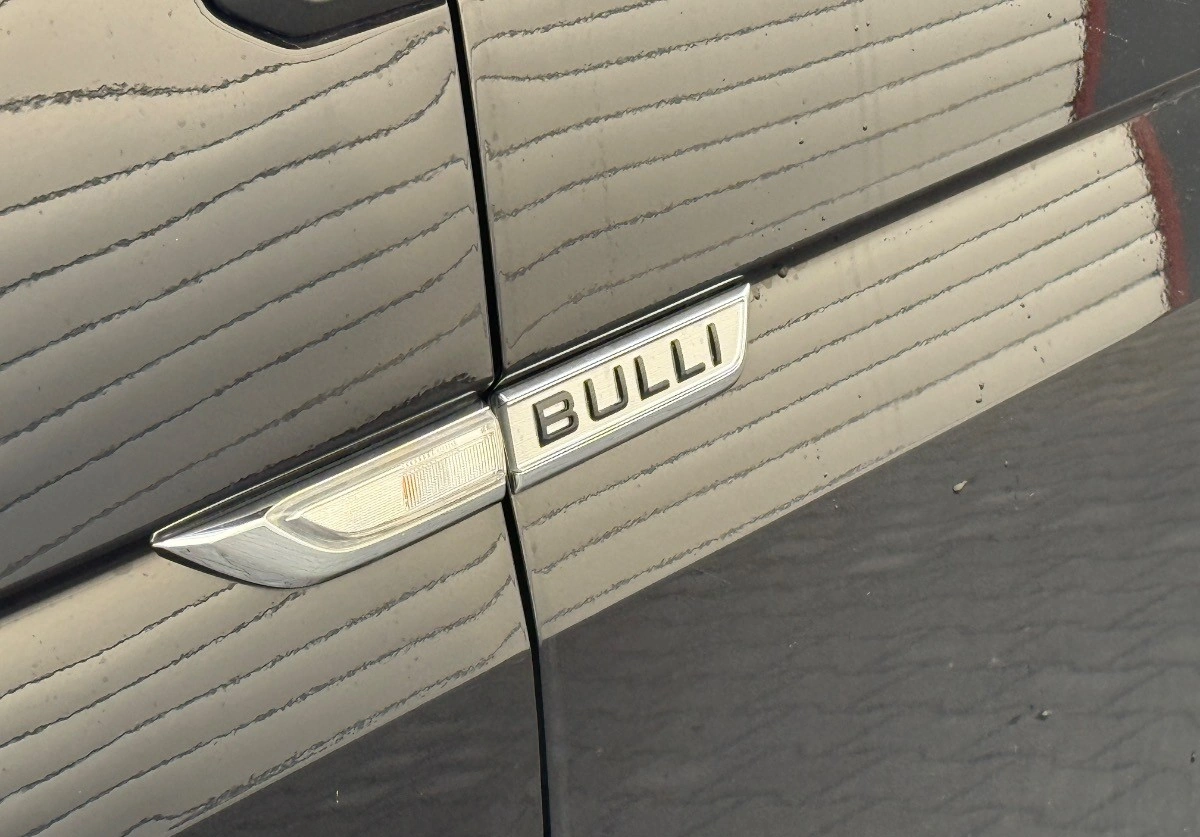 Volkswagen Multivan - Zdjęcie 13