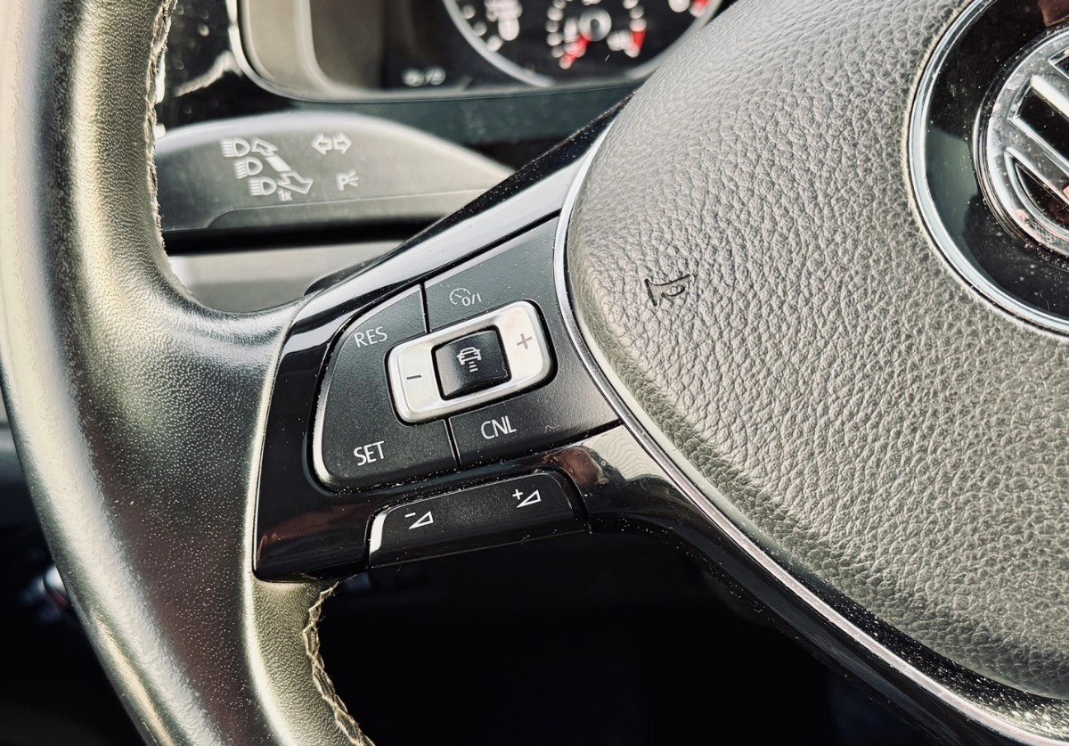 Volkswagen Multivan - Zdjęcie 28