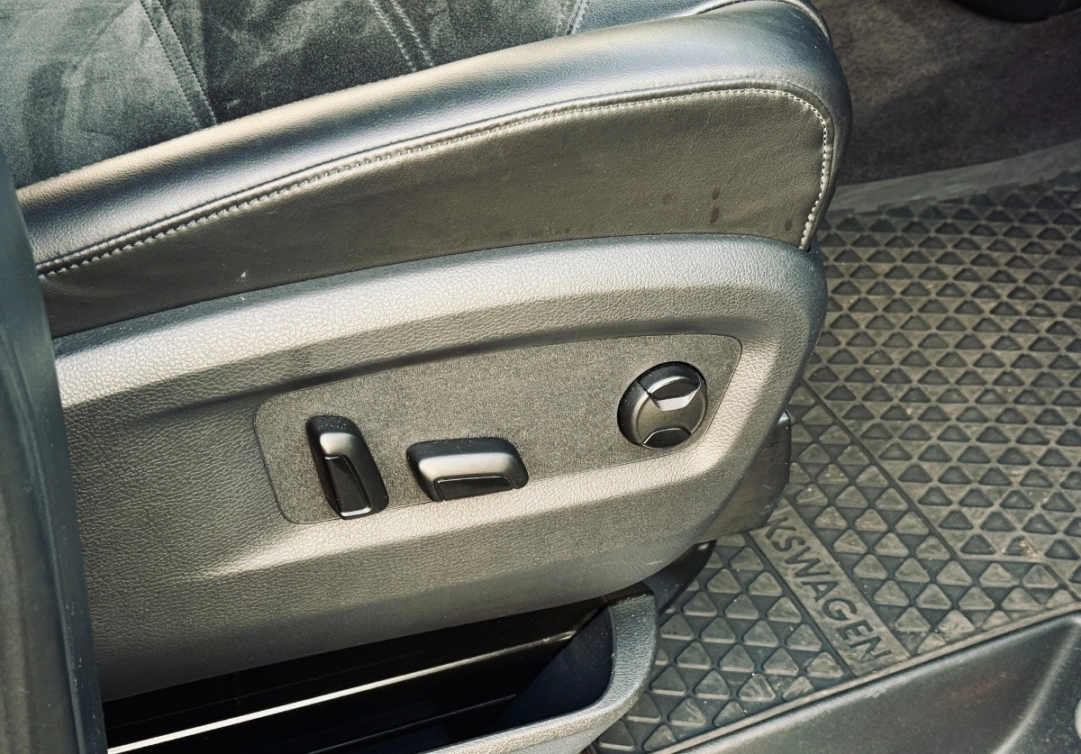 Volkswagen Multivan - Zdjęcie 21