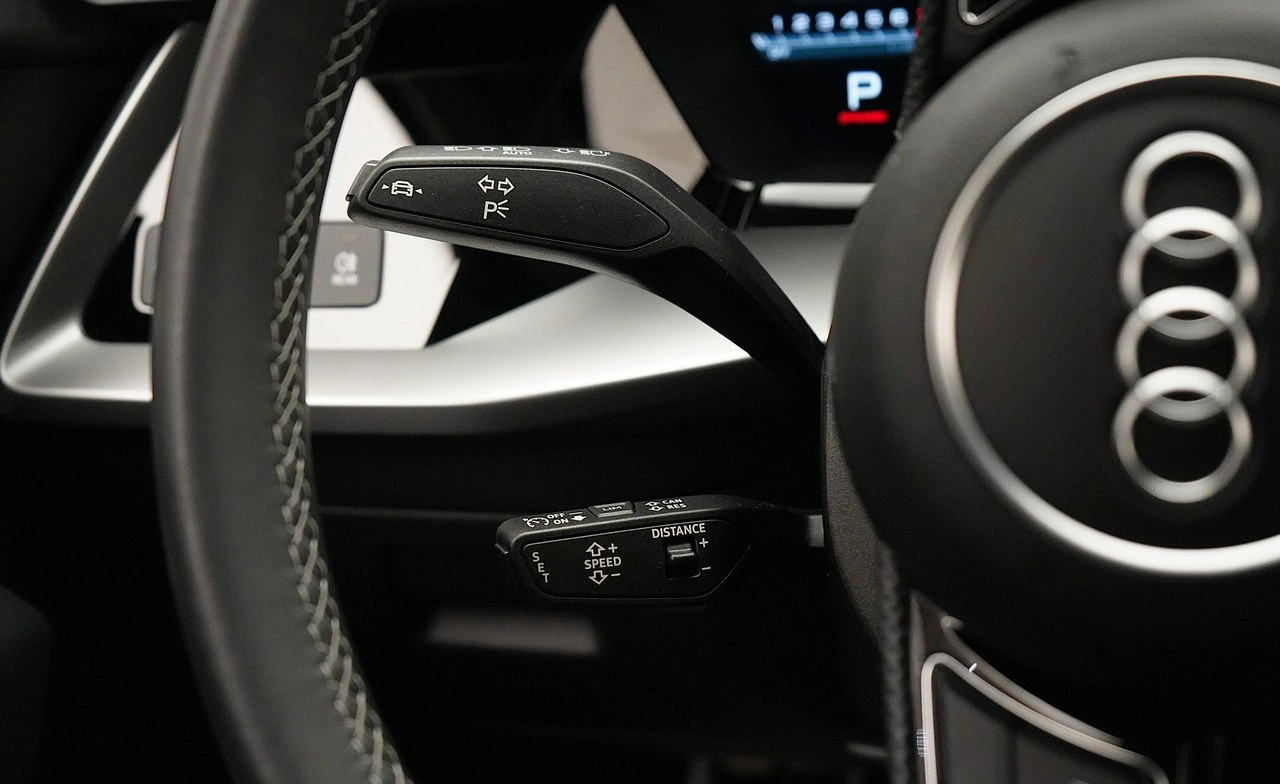 Audi S3 - Zdjęcie 18