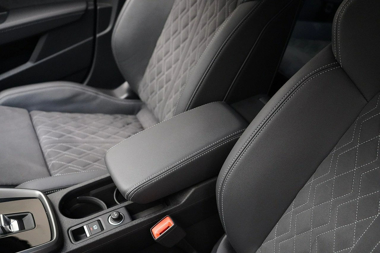 Audi S3 - Zdjęcie 21