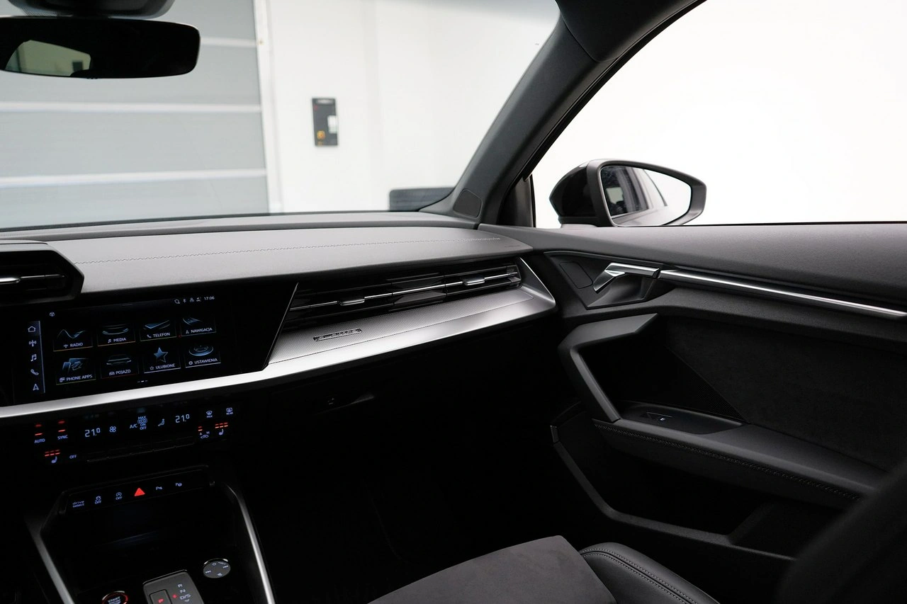 Audi S3 - Zdjęcie 23