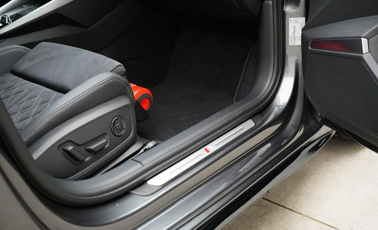 Audi S3 - Zdjęcie 26