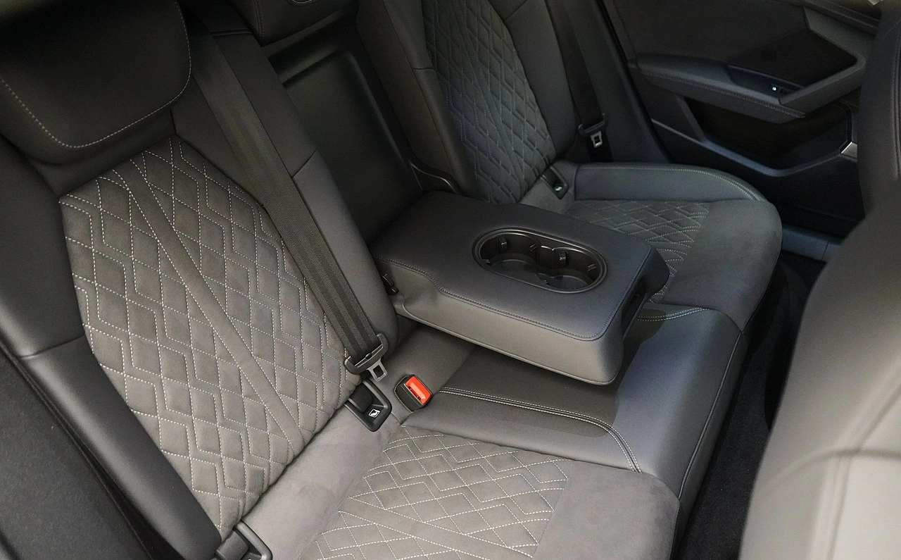 Audi S3 - Zdjęcie 28