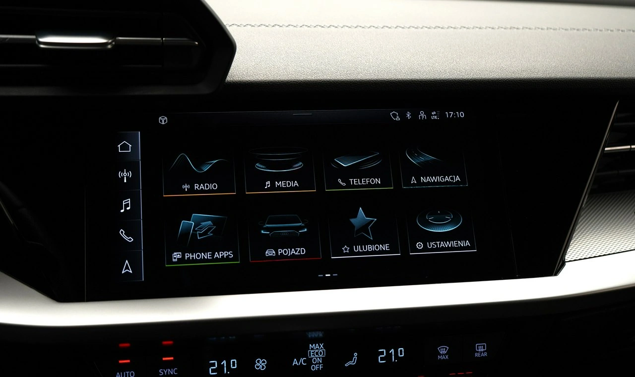 Audi S3 - Zdjęcie 30